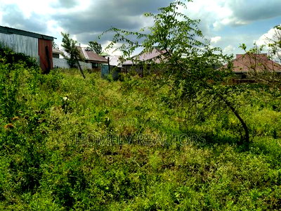 Eighth Acre Plot in Kiserian, Kahuho Within a Gated Estate - Image 2