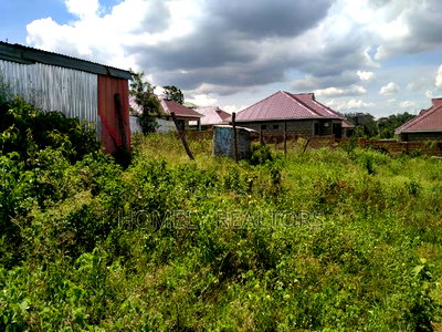 Eighth Acre Plot in Kiserian, Kahuho Within a Gated Estate - Image 4