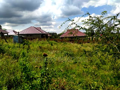 Eighth Acre Plot in Kiserian, Kahuho Within a Gated Estate - Image 3