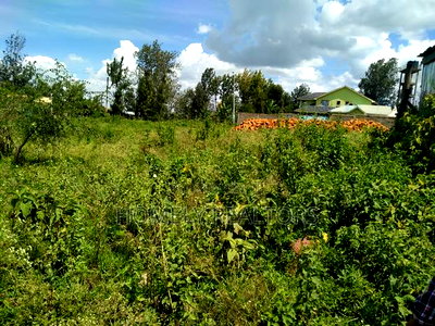 Eighth Acre Plot in Kiserian, Kahuho Within a Gated Estate - Image 5