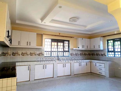 3bdrm Bungalow in Ruiru Mugutha Off for sale - Image 7