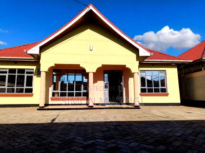 3bdrm Bungalow in Ruiru Mugutha Off for sale - Image 3