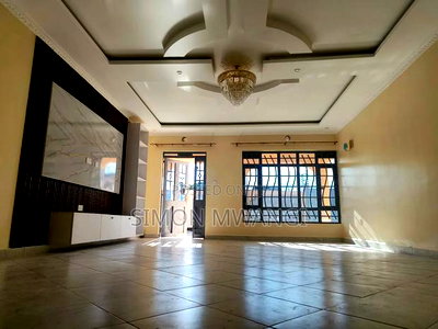 3bdrm Bungalow in Ruiru Mugutha Off for sale - Image 4