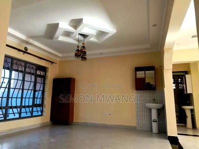 3bdrm Bungalow in Ruiru Mugutha Off for sale - Image 5
