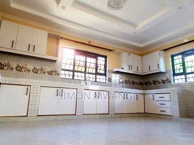 3bdrm Bungalow in Ruiru Mugutha Off for sale - Image 8