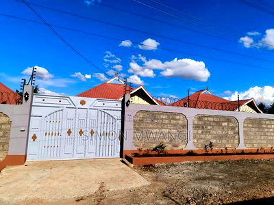 3bdrm Bungalow in Ruiru Mugutha Off for sale - Image 9