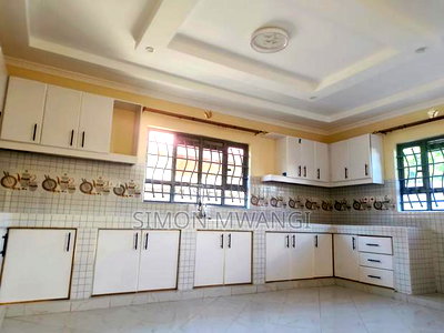 3bdrm Bungalow in Ruiru Mugutha Off for sale - Image 6