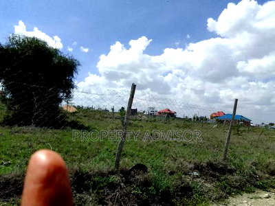 Utawala Plots for Sale in Eastern Bypass - Image 2