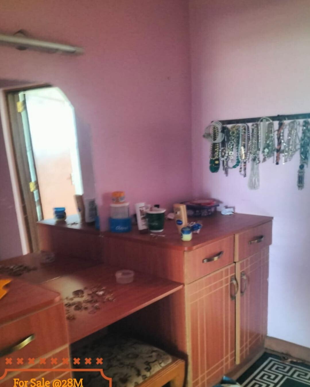 50x100 Townhouse with Title Deed - Bamboo Garden, Ruiru