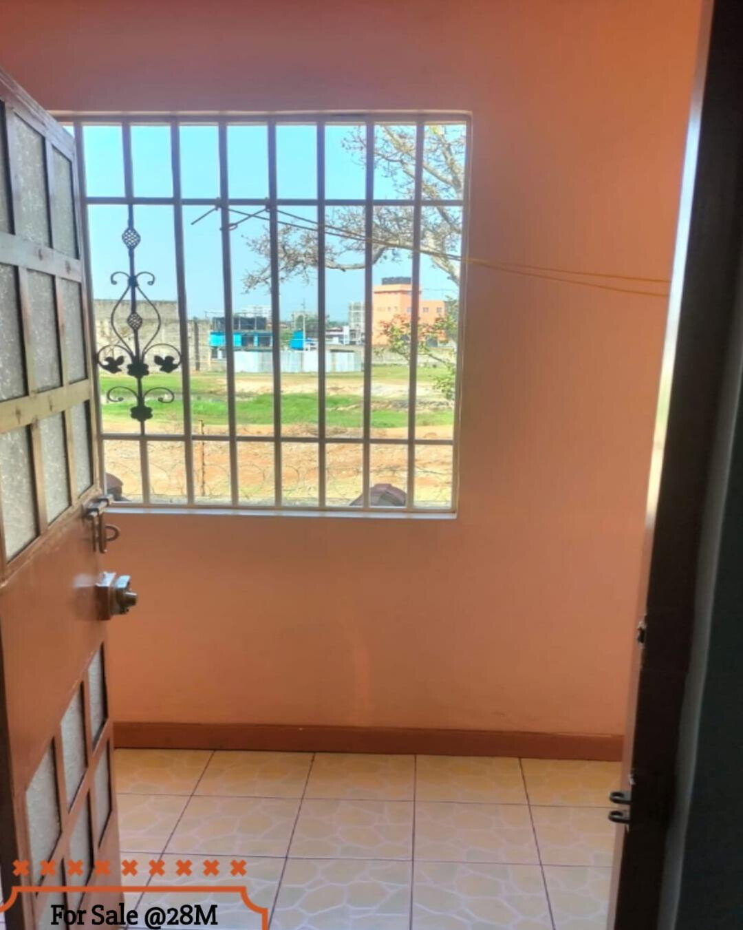 50x100 Townhouse with Title Deed - Bamboo Garden, Ruiru