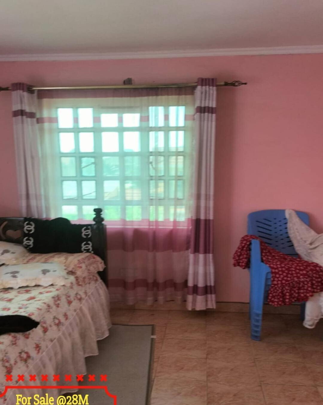50x100 Townhouse with Title Deed - Bamboo Garden, Ruiru