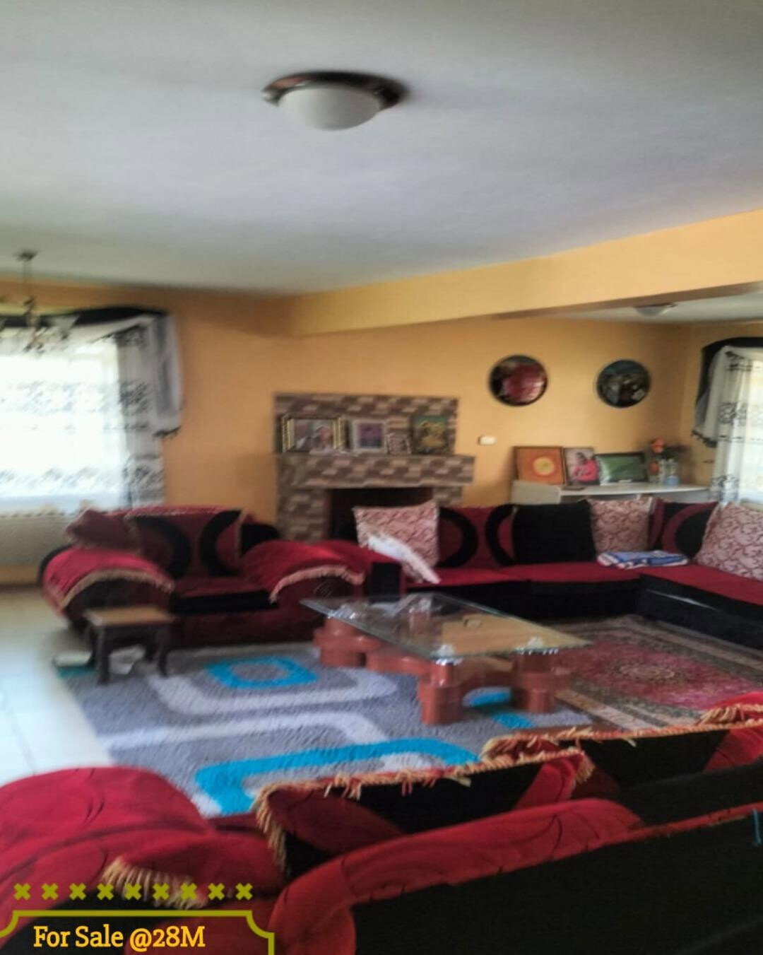 50x100 Townhouse with Title Deed - Bamboo Garden, Ruiru