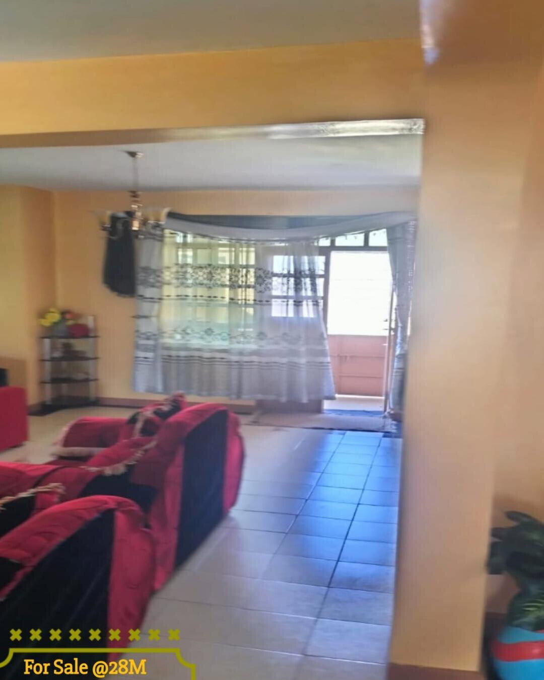50x100 Townhouse with Title Deed - Bamboo Garden, Ruiru