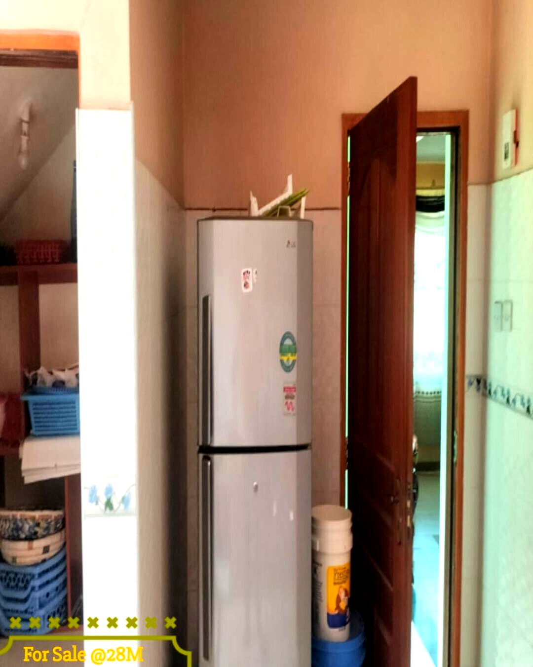 50x100 Townhouse with Title Deed - Bamboo Garden, Ruiru