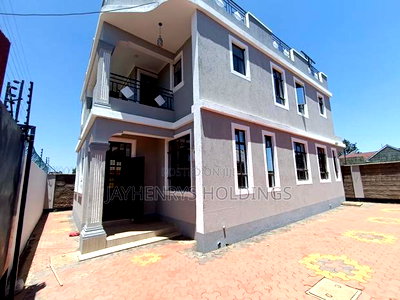4bdrm House in Ruiru for sale - Image 2