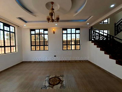 4bdrm House in Ruiru for sale - Image 4