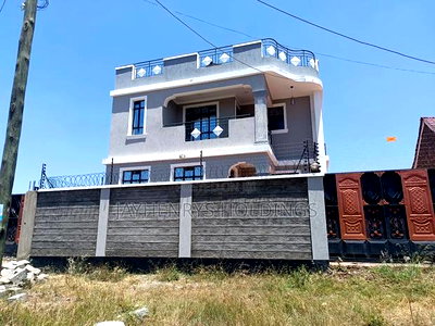 4bdrm House in Ruiru for sale - Image 1