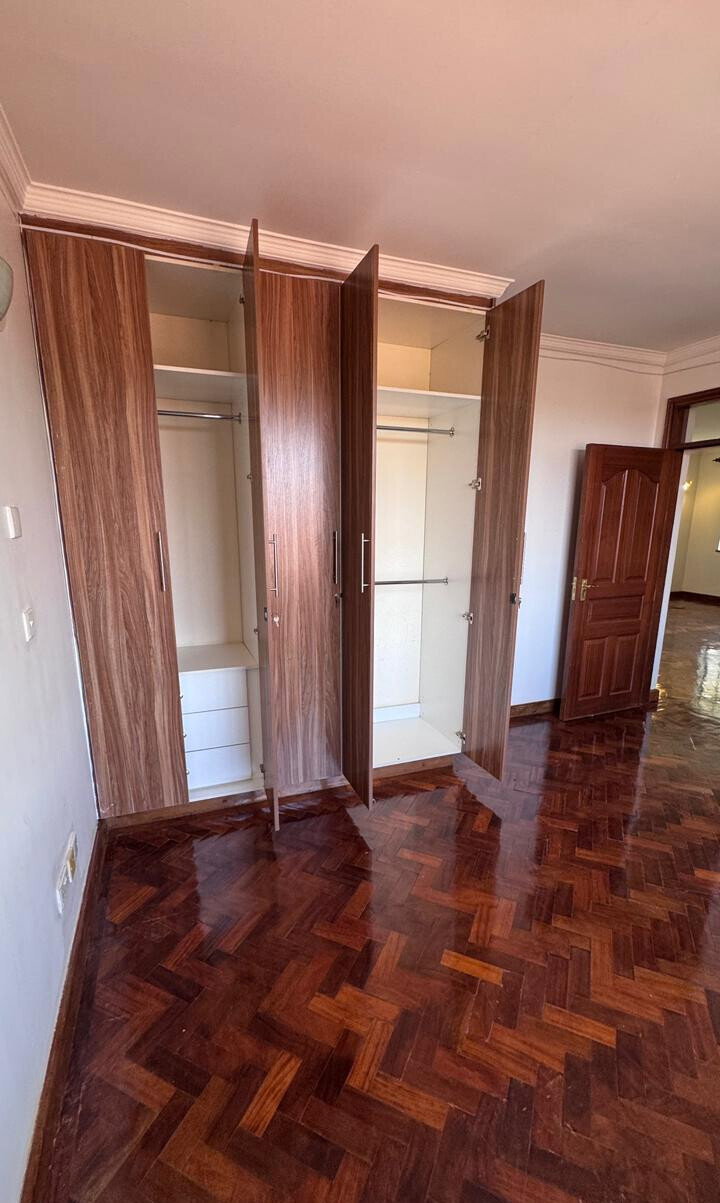 Luxury 4BR Home with Garden at KSh 416K