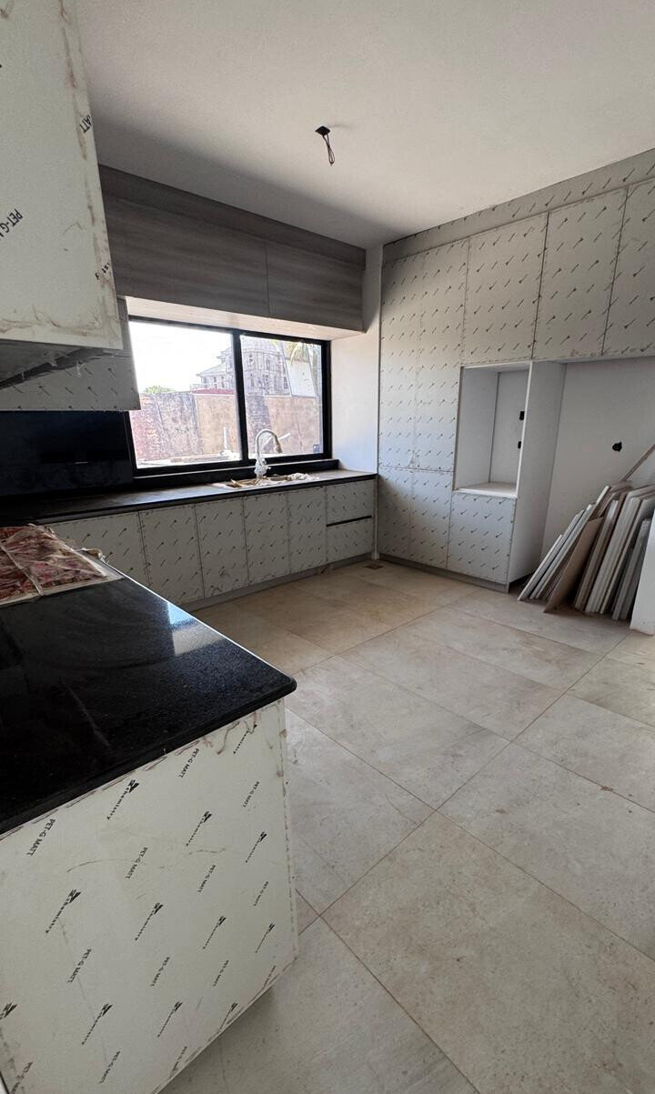 Luxury 4BR Home with Garden at KSh 416K