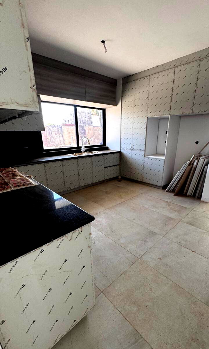 Luxury 4BR Home with Garden at KSh 416K