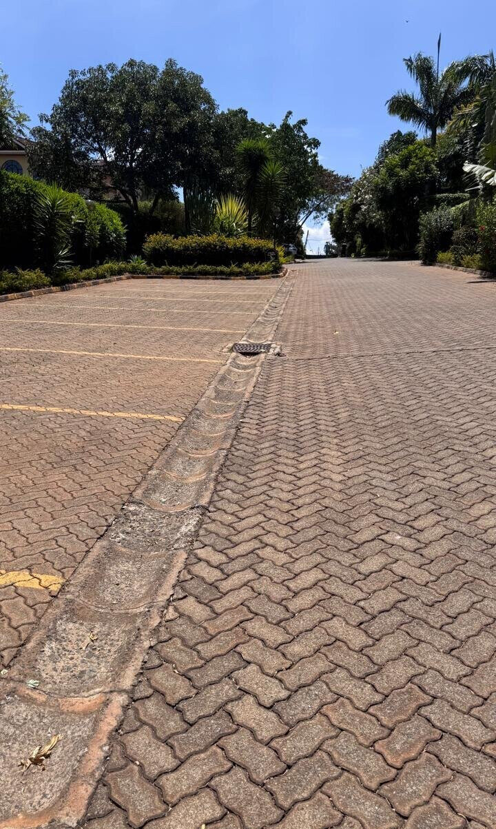 Luxury 4BR Home with Garden at KSh 416K