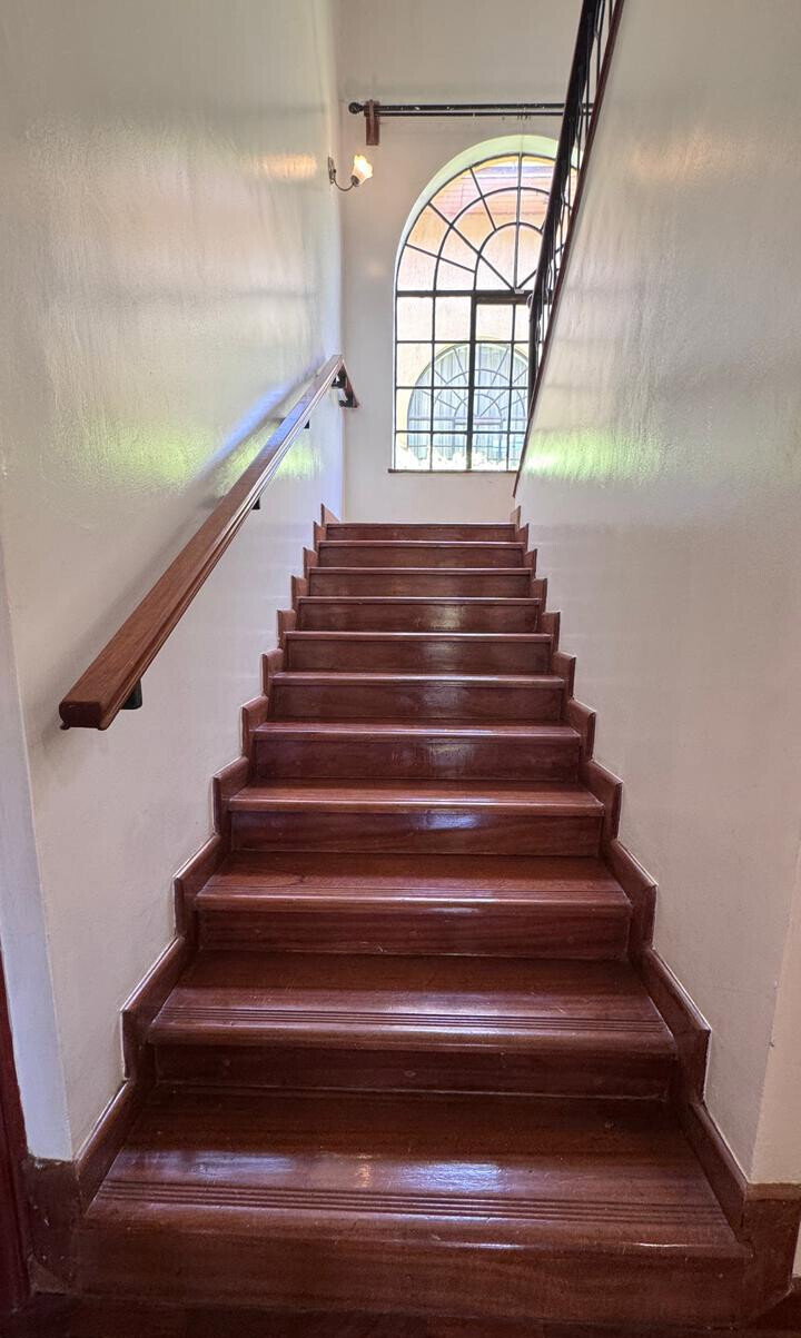 Luxury 4BR Home with Garden at KSh 416K