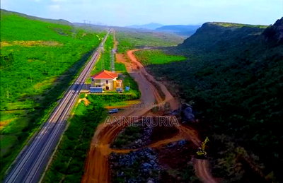 50*100 in Kikuyu Nachu (Ngong-Suswa Road and Sgr) - Image 1