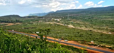 50*100 in Kikuyu Nachu (Ngong-Suswa Road and Sgr) - Image 2