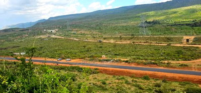 50*100 in Kikuyu Nachu (Ngong-Suswa Road and Sgr) - Image 4