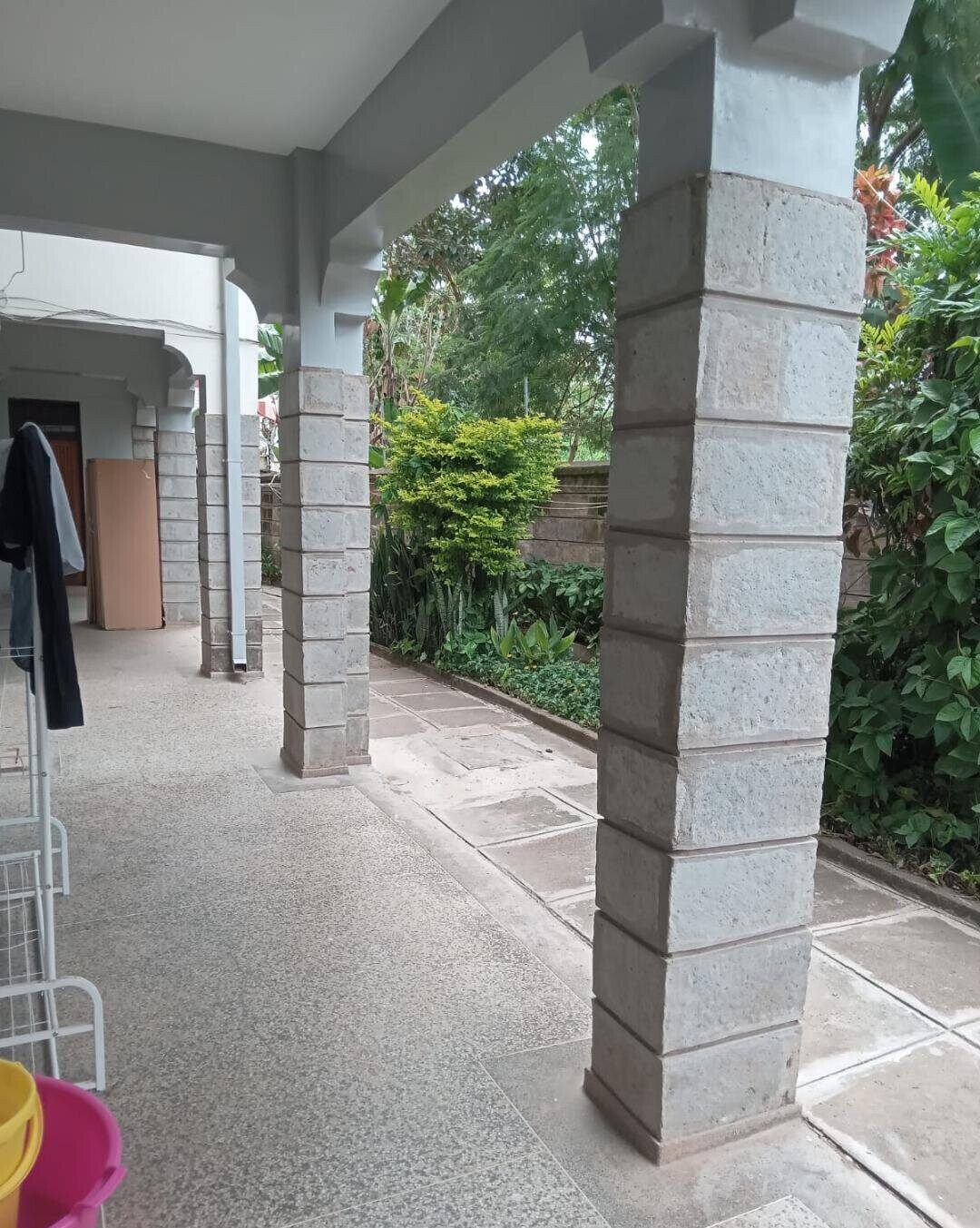 Cozy 1BR Garden Haven for KSh 28K