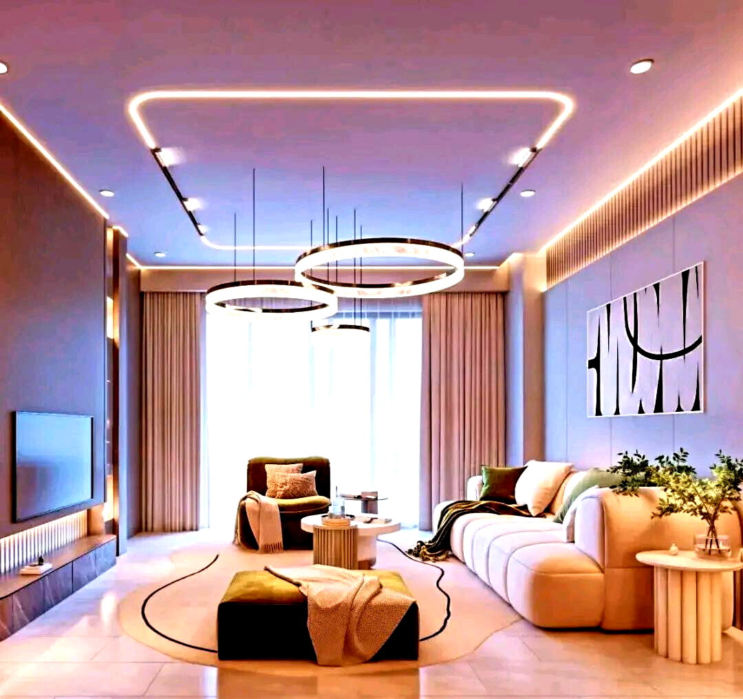 2BR with Heated Pool, Gym & Backup Power - Kileleshwa