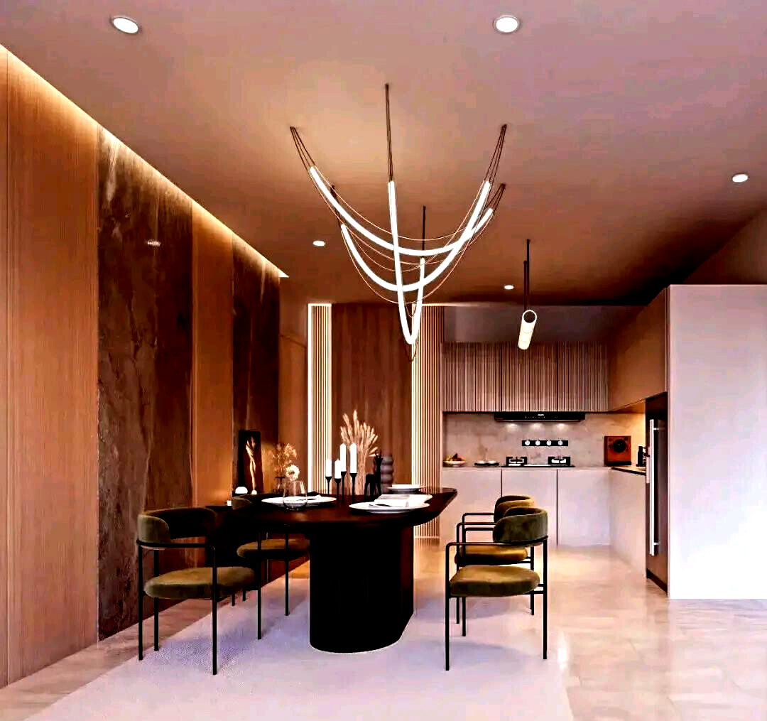 2BR with Heated Pool, Gym & Backup Power - Kileleshwa