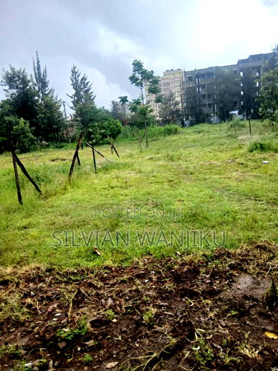 1/8 Acre Plot for Sale in Ruiru ,Kihunguro - Image 1