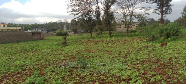 50*100 Plot for Sale in Ngong, Maragara Road.