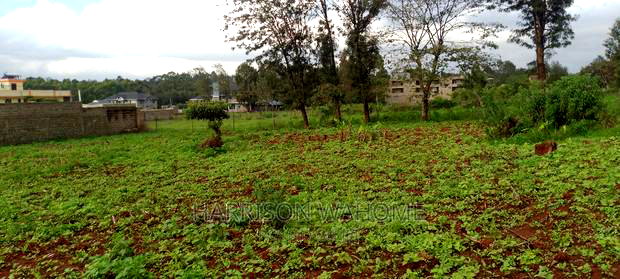 50*100 Plot for Sale in Ngong, Maragara Road.