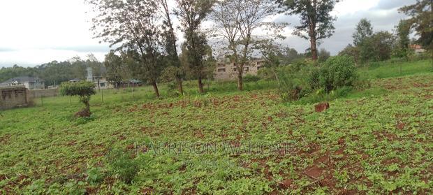 50*100 Plot for Sale in Ngong, Maragara Road.