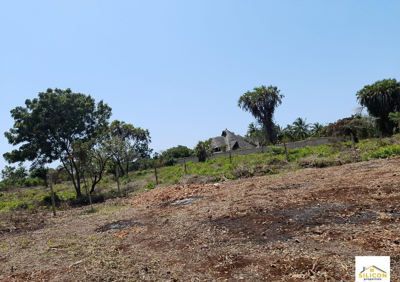 Quarter Acre Gem in Kwale