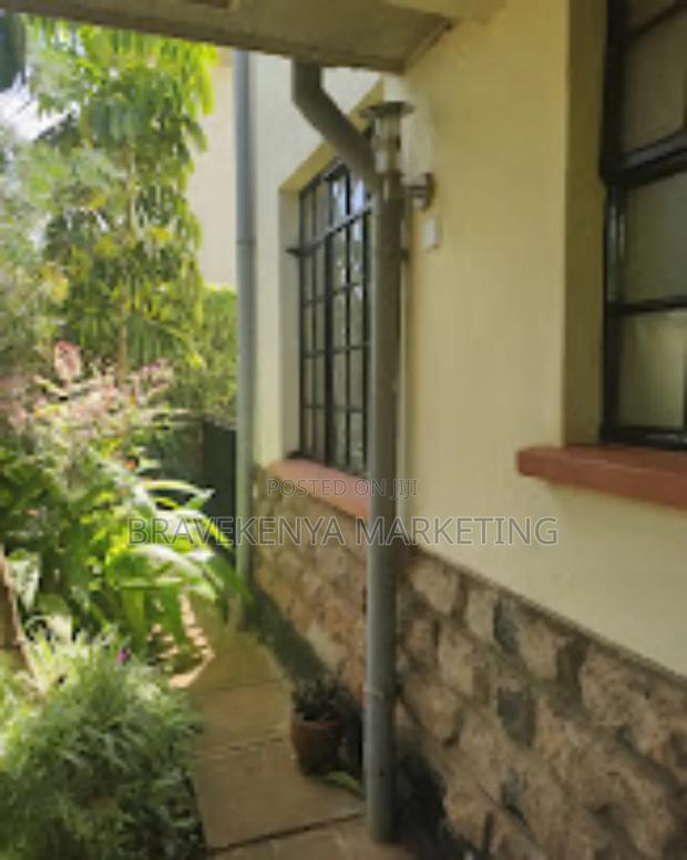 4bdrm Maisonette in Loresho Ridge for sale