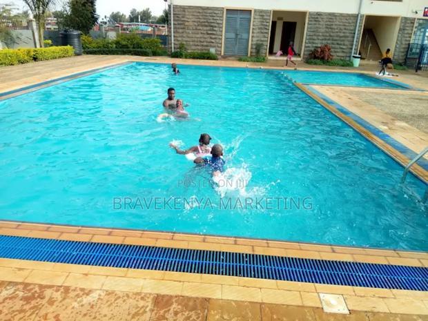 4bdrm Maisonette in Loresho Ridge for sale