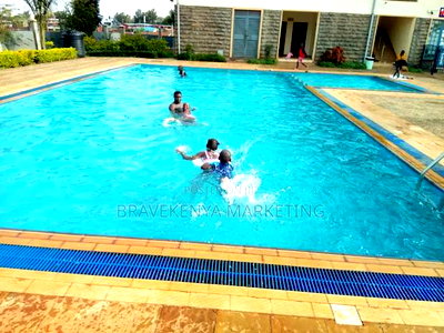 4bdrm Maisonette in Loresho Ridge for sale - Image 8