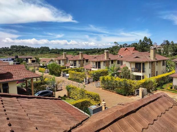 4bdrm Maisonette in Loresho Ridge for sale