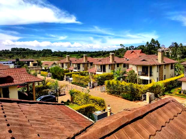 4bdrm Maisonette in Loresho Ridge for sale