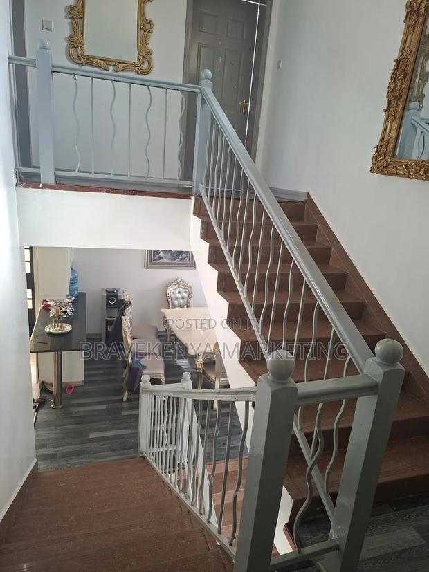 4bdrm Maisonette in Loresho Ridge for sale