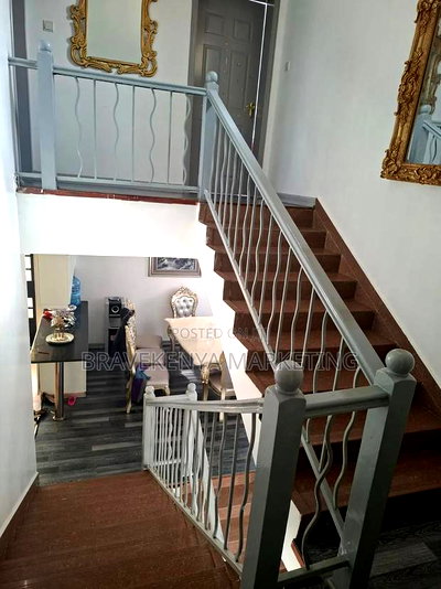 4bdrm Maisonette in Loresho Ridge for sale - Image 5