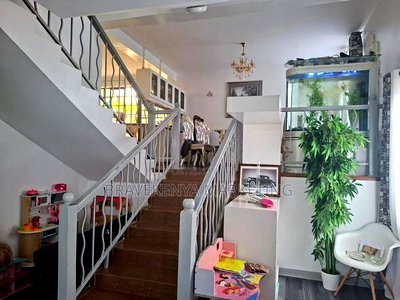 4bdrm Maisonette in Loresho Ridge for sale - Image 6