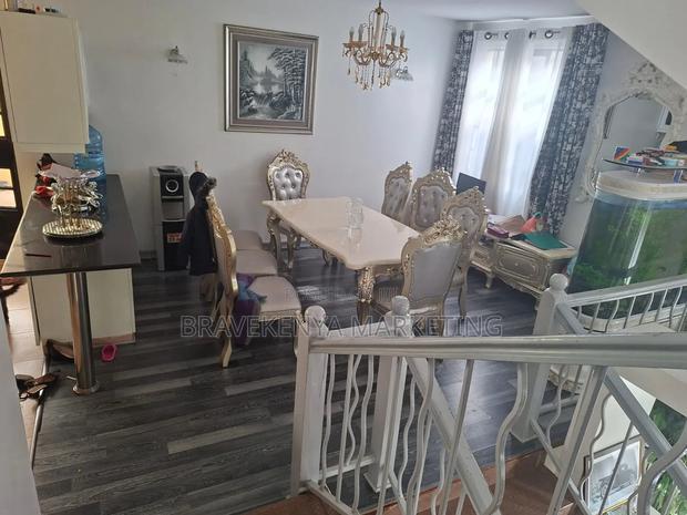 4bdrm Maisonette in Loresho Ridge for sale