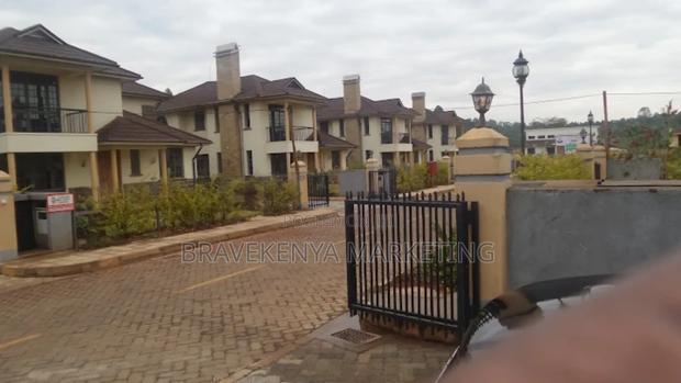 4bdrm Maisonette in Loresho Ridge for sale
