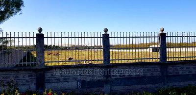 10.5 Acres On Sale In Athiriver - Image 2