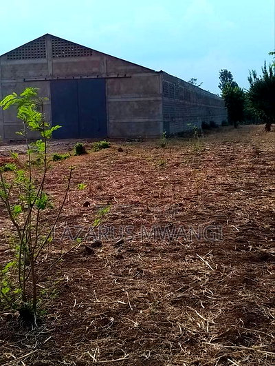 50 by 100 Plot for Sale Along Makutano-Mwea Highway - Image 4