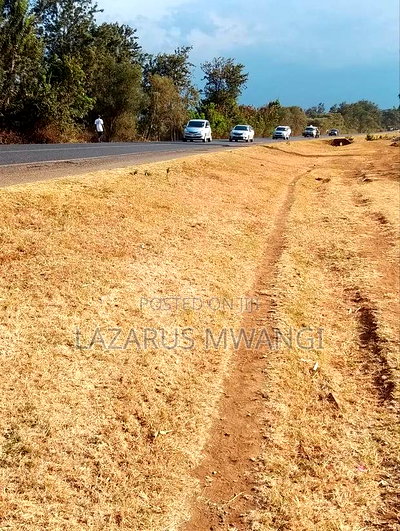 50 by 100 Plot for Sale Along Makutano-Mwea Highway - Image 7